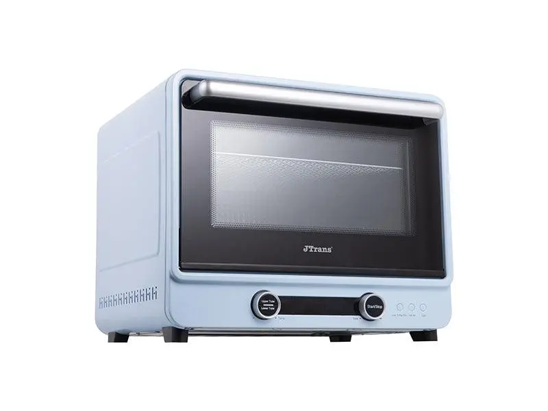 40-Liter Smart Sublimation Oven – Programmable Temperature Control 1