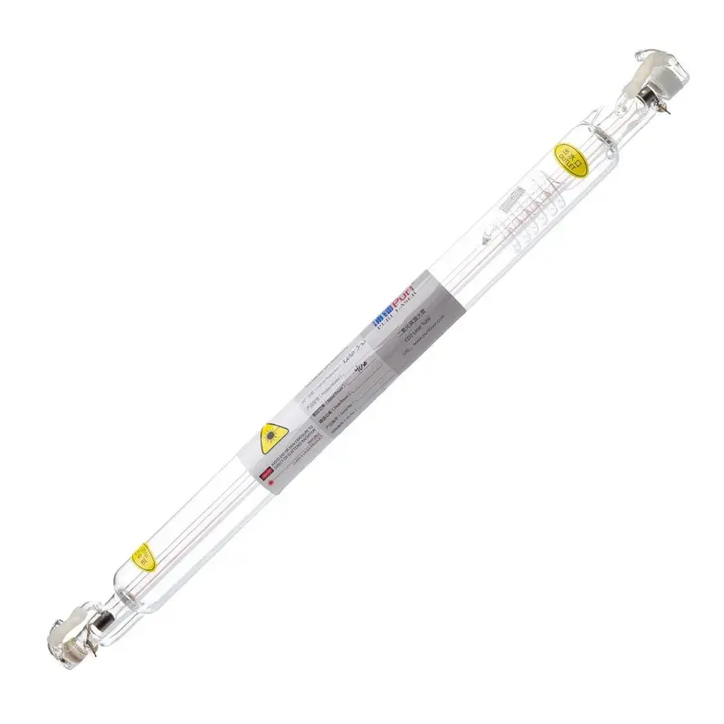 40W / 50W Co₂ Laser Tube – Replacement Module 1