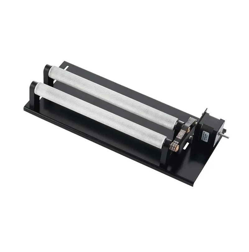 40W/50W Rotary Laser Engraving Axis 1