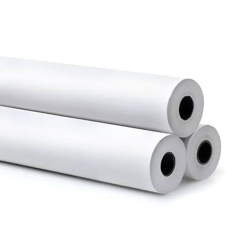 44-Inch Sublimation Transfer Paper Roll 1