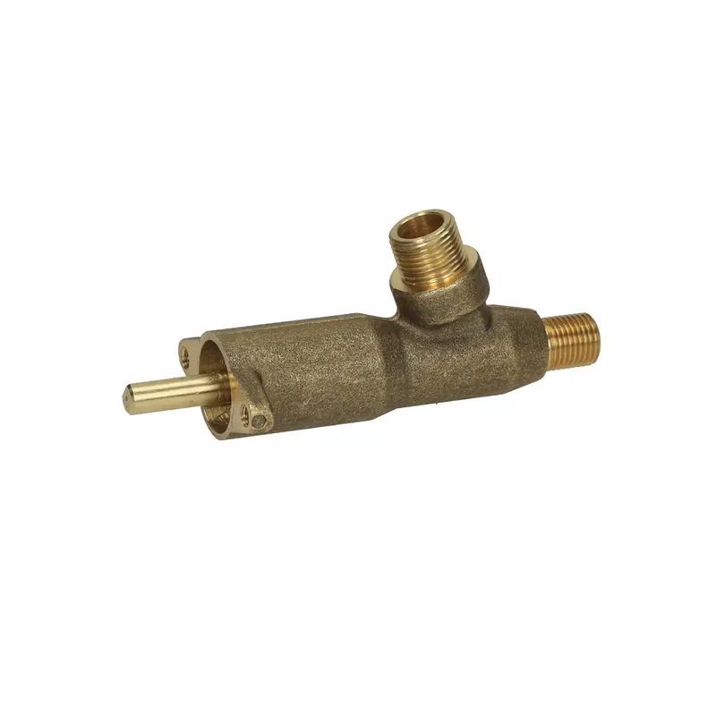 45-Degree Steam And Water Control Valve For La Cimbali, Faema, And Vfa Machines 1
