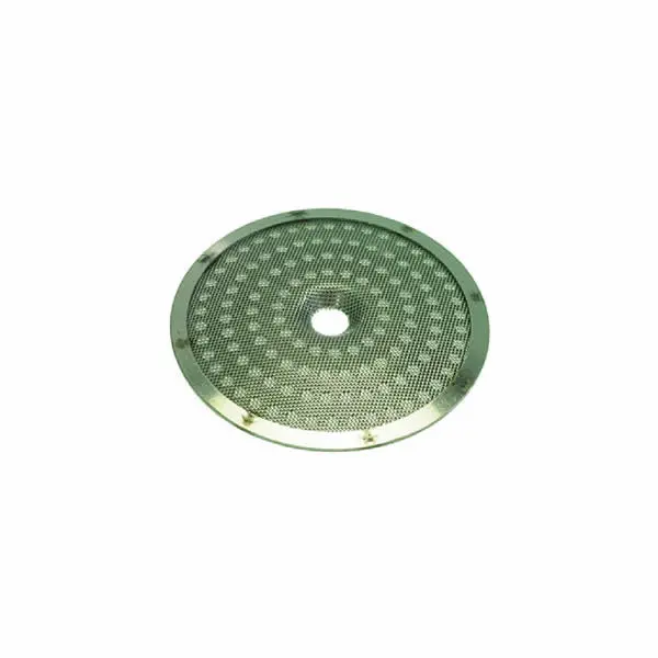 51.5Mm Espresso Group Head Filter Screen 1
