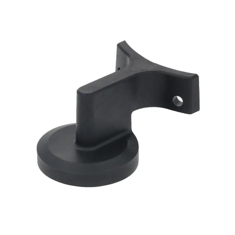 54.5 Mm Bolt-On Tamping Tool For Mazzer Grinders 1