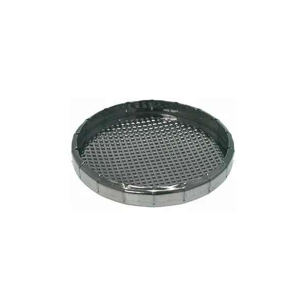 57.5 Mm Espresso Group Head Distribution Screen 1