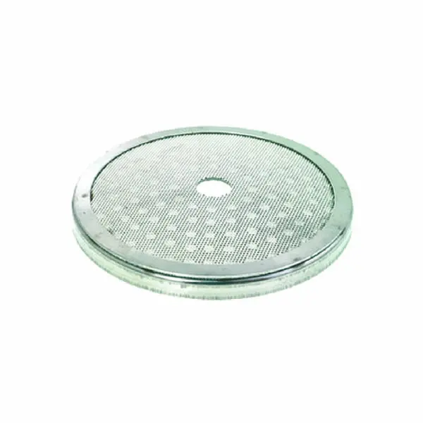 57 Mm Group Head Portafilter Screen For Carimali & La Marzocco Machines 1