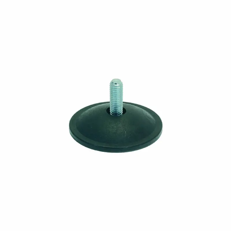 57Mm Plastic Tamping Piston For Espresso Grinder Tampers 1