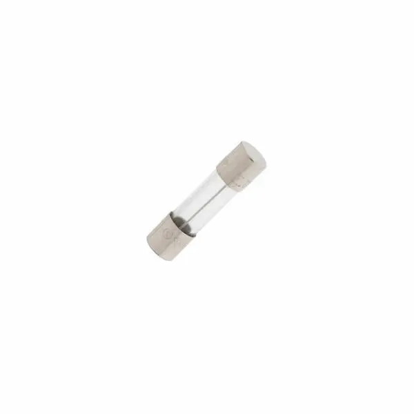 6.3A 5×20 Mm Fast-Acting Fuse 1