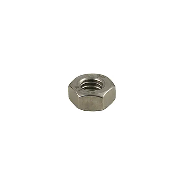 6 Mm Boiler Bolt Lock Nut 1