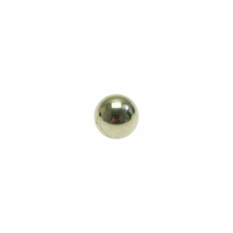 6 Mm Stainless Steel Ball Bearing – Precision Grade 1