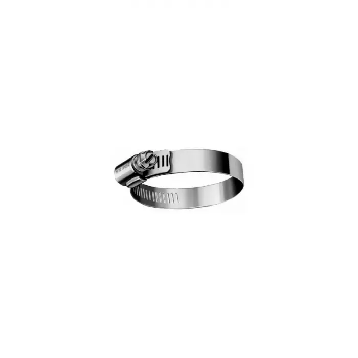 7/16" To 1" Adjustable Hose Clamp – Stainless Steel 1