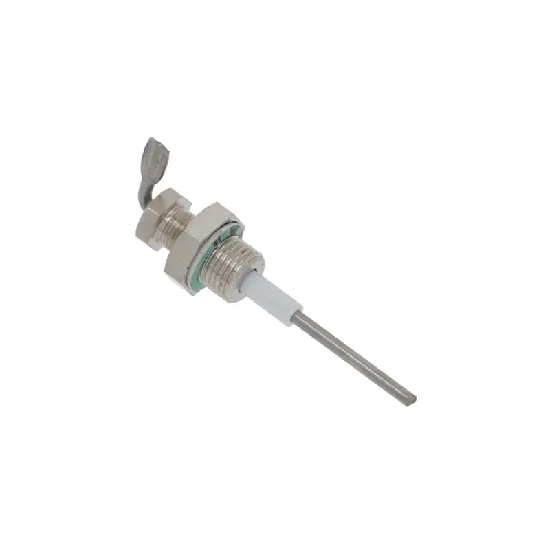 75 Mm Bent Auto-Fill Water Probe For Espresso Machines 1