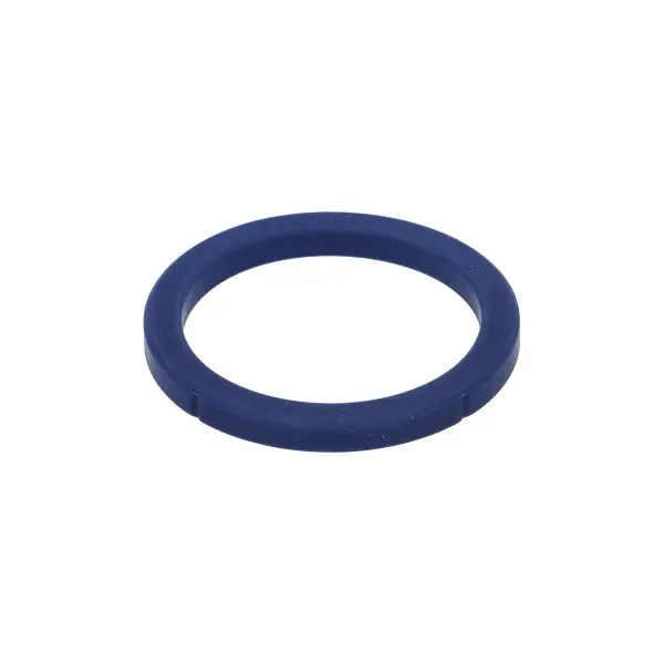 7Mm Flat Silicone Group Head Gasket For Nuova Simonelli Machines 1