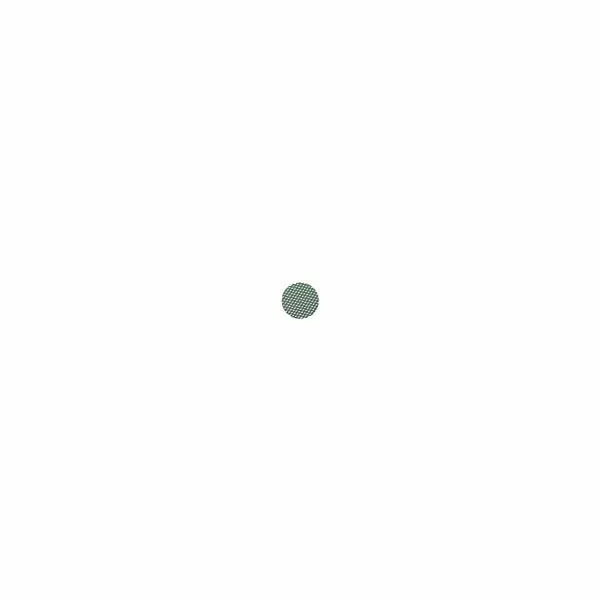 8 Mm Stainless Steel Filter Screen For Espresso Machines 1