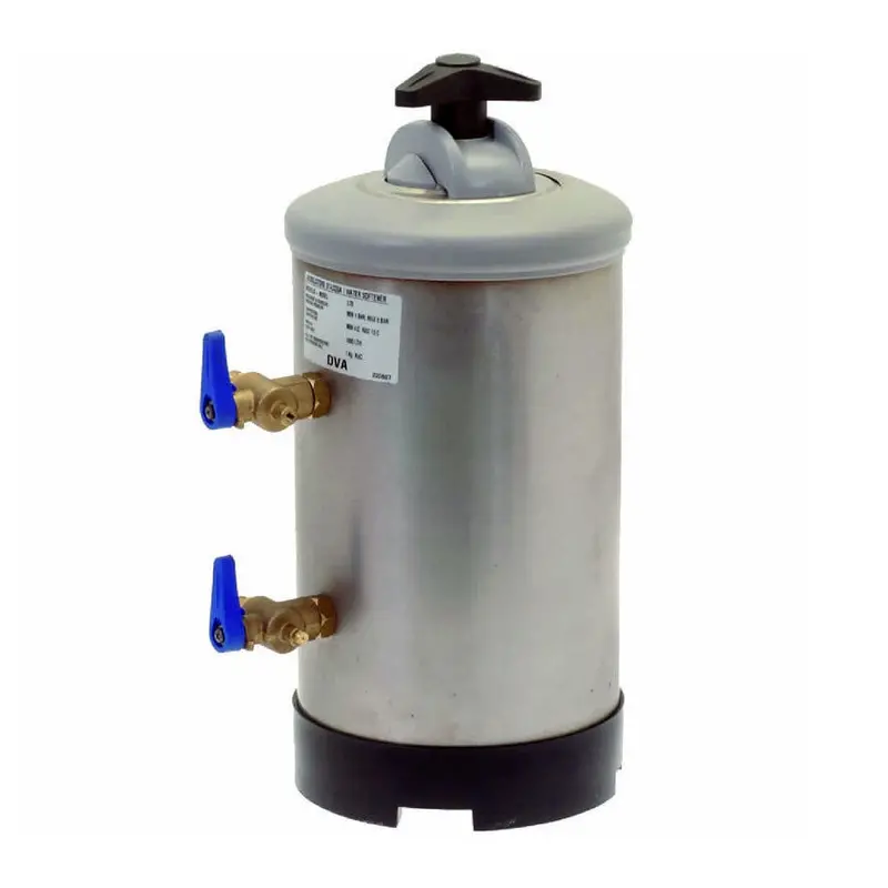 8L Rechargeable Espresso Machine Water Softener 1