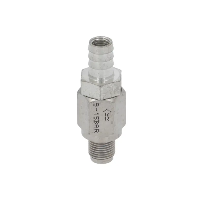 9 Mm × 1/8" Bsp Expansion Relief Valve 1