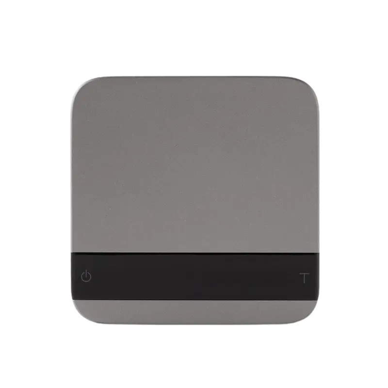 Acaia Lunar Precision Espresso Scale – Space Gray Edition 1