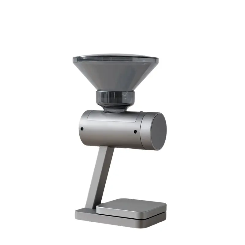 Acaia Orion Nano Coffee Doser – Space Gray Edition 1
