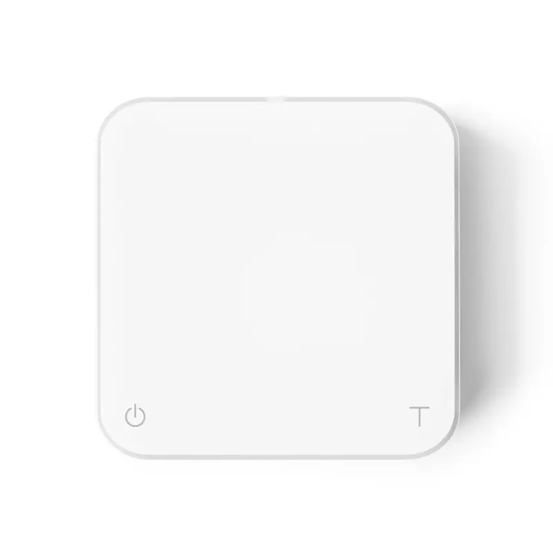 Acaia Pearl Precision Coffee Scale – White 1