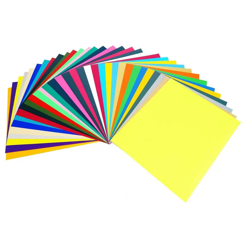 Adhesive Vinyl Roll Or Sheet 1
