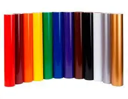Adhesive Vinyl Yard (36 Inches) 1