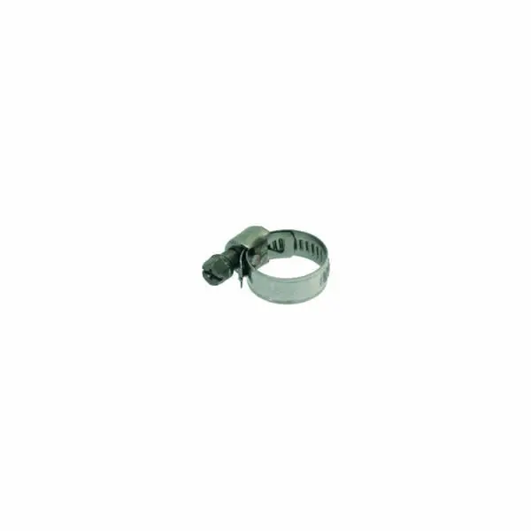 Adjustable Hose Clamp – 12–20 Mm Diameter 1