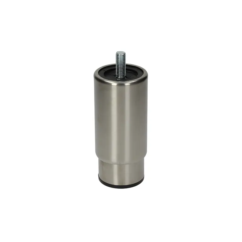 Adjustable Leveling Foot For Espresso Machines – Stainless Steel 1