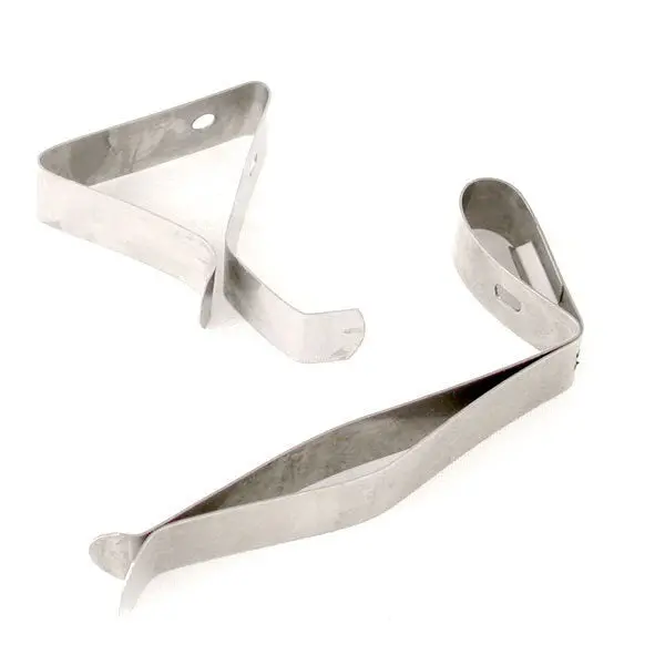 Adjustable Thermometer Clip For Espresso Milk Pitchers 1