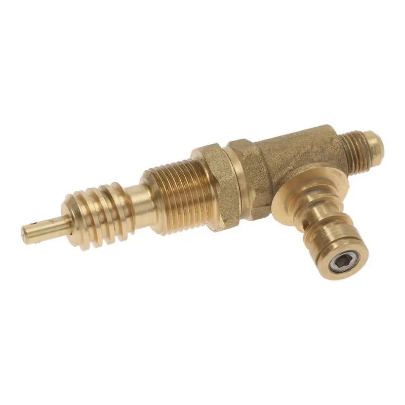 Aftermarket E61 Steam Valve For La Marzocco – 2Mm Thread Pitch 1