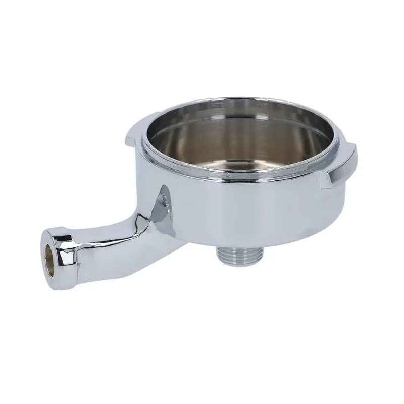 Aftermarket Gaggia Portafilter Body – High-Durability Alloy 1
