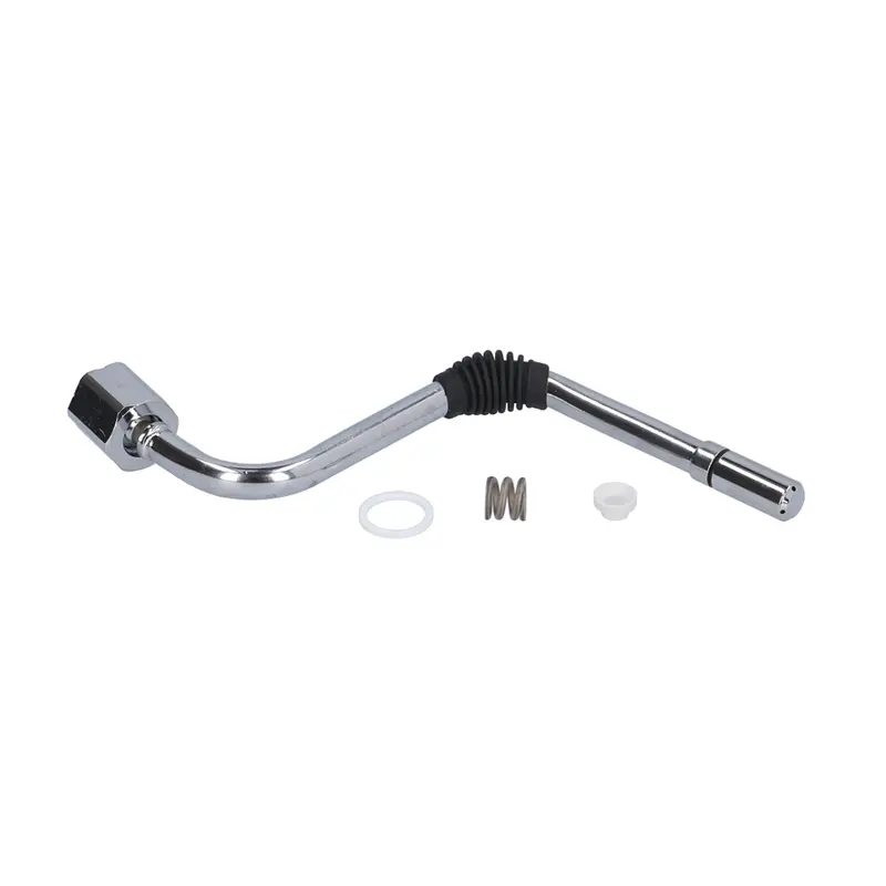 Aftermarket Rancilio Steam Wand Assembly 1