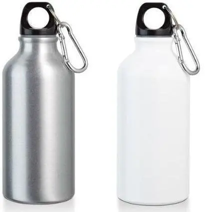 Aluminum Sublimation Tumbler – 600 Ml 1