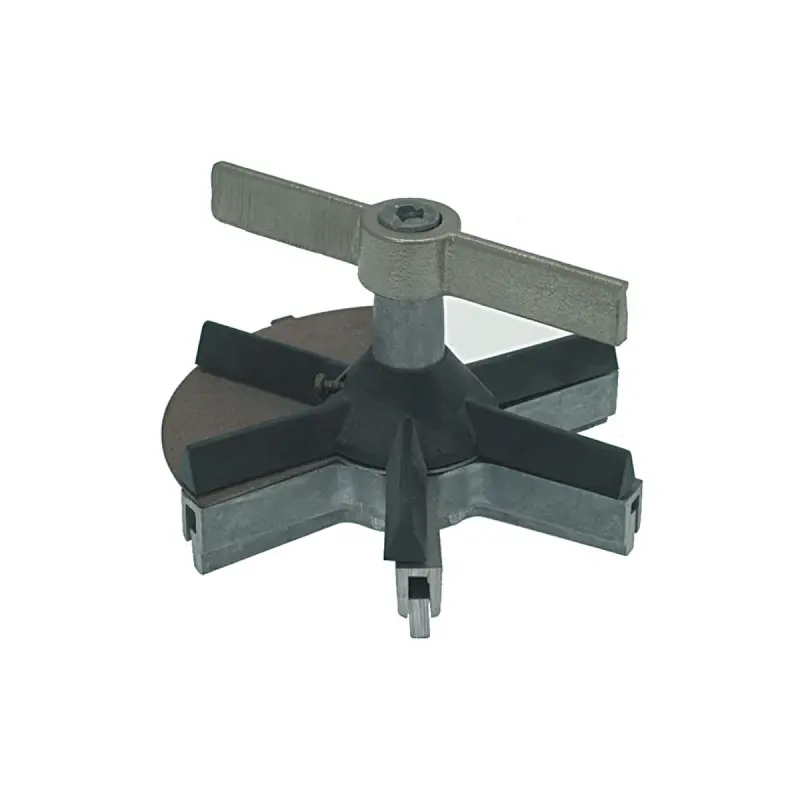 Anfim Complete Doser Star Wheel Assembly Kit 1