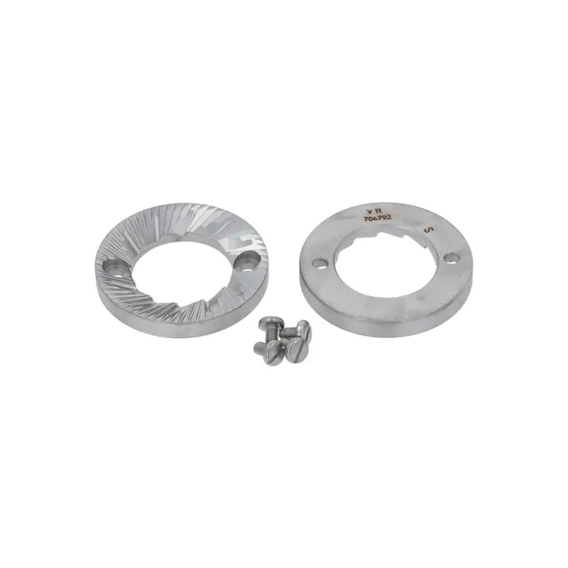 Anfim Luna 65 Mm Stainless Steel Grinder Burrs – Specialty Grade 1