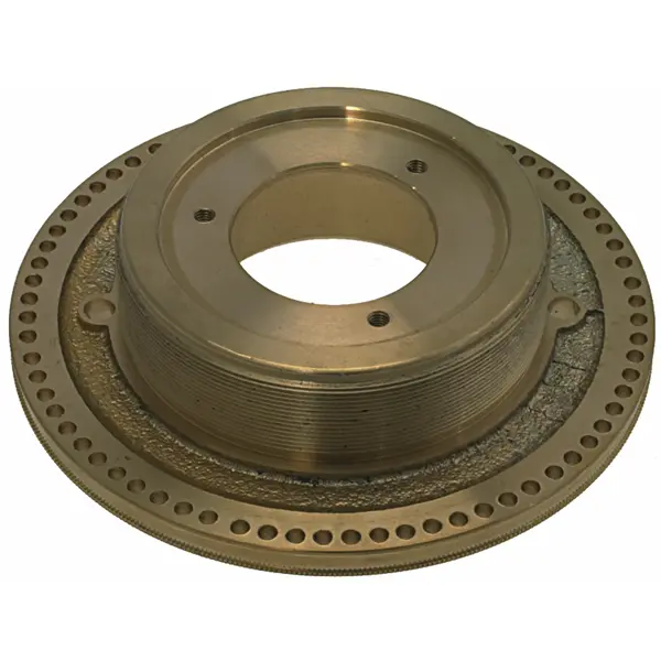 Anfim Upper Burr Carrier Grind Adjustment Collar 1