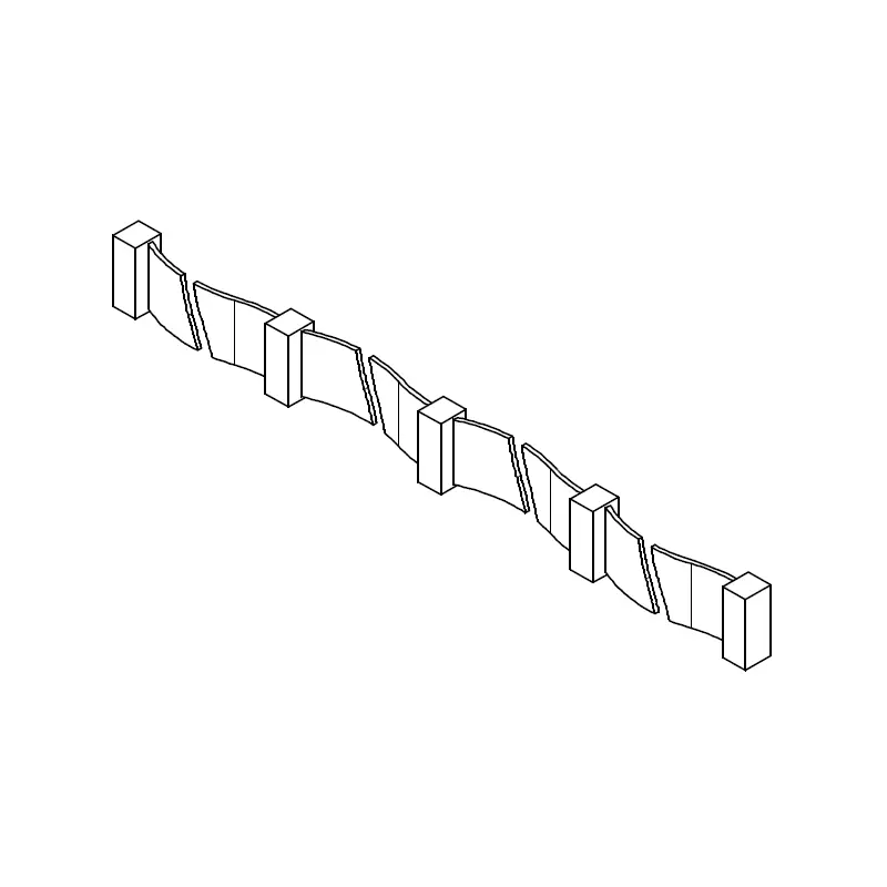 Appia Compact Espresso Machine Ribbon Cable – Special Order 1
