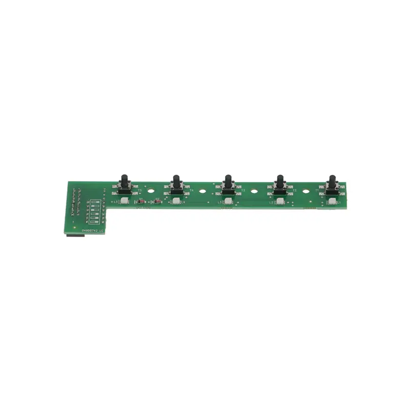 Appia Compact Left-Side Group Dosing Circuit Assembly (Special Order) 1