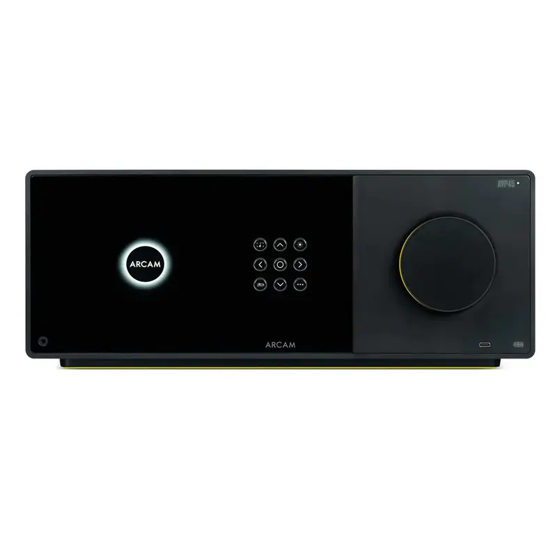 Arcam Avp45 Radia Series Av Processor – 16-Channel Dolby Atmos & Dts:X, Reference Grade 1