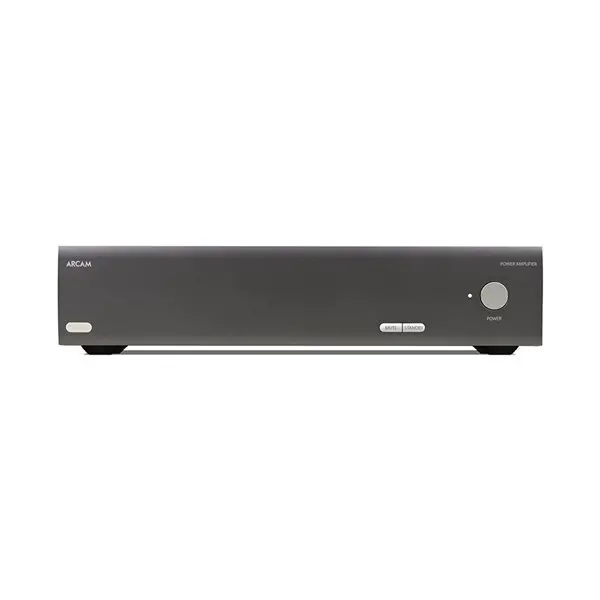 Arcam Pa410 Class Ab Stereo Power Amplifier With High-Current Output 1