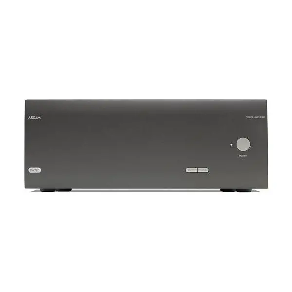 Arcam Pa720 High-Performance Class-G Power Amplifier 1