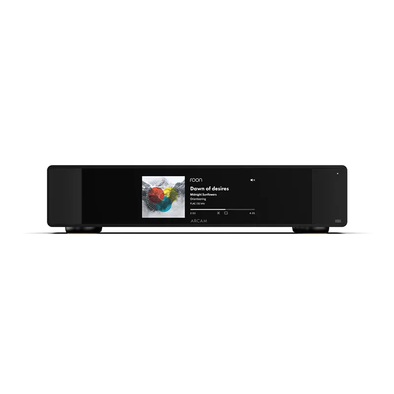 Arcam St25 Radia Series High-Res Music Streamer – Wi-Fi, Bluetooth, Tidal, Qobuz 1