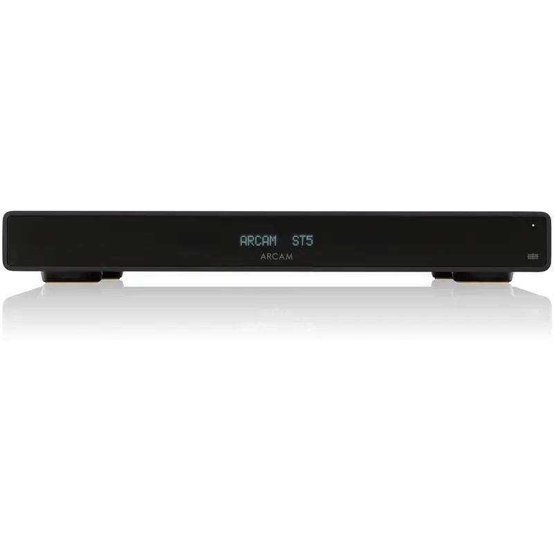 Arcam St5 Radia Series High-Resolution Audio Streamer 1