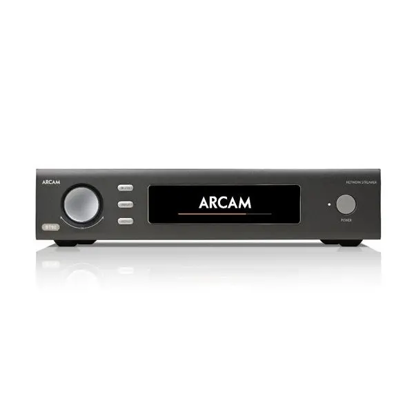 Arcam St60 High-Resolution Network Streamer With Streaming App Support 1