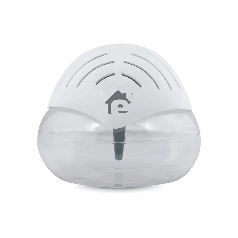 Aroma-Infused Air Purifier (Model Eap-606) – Fresh Air & Odor Control 1