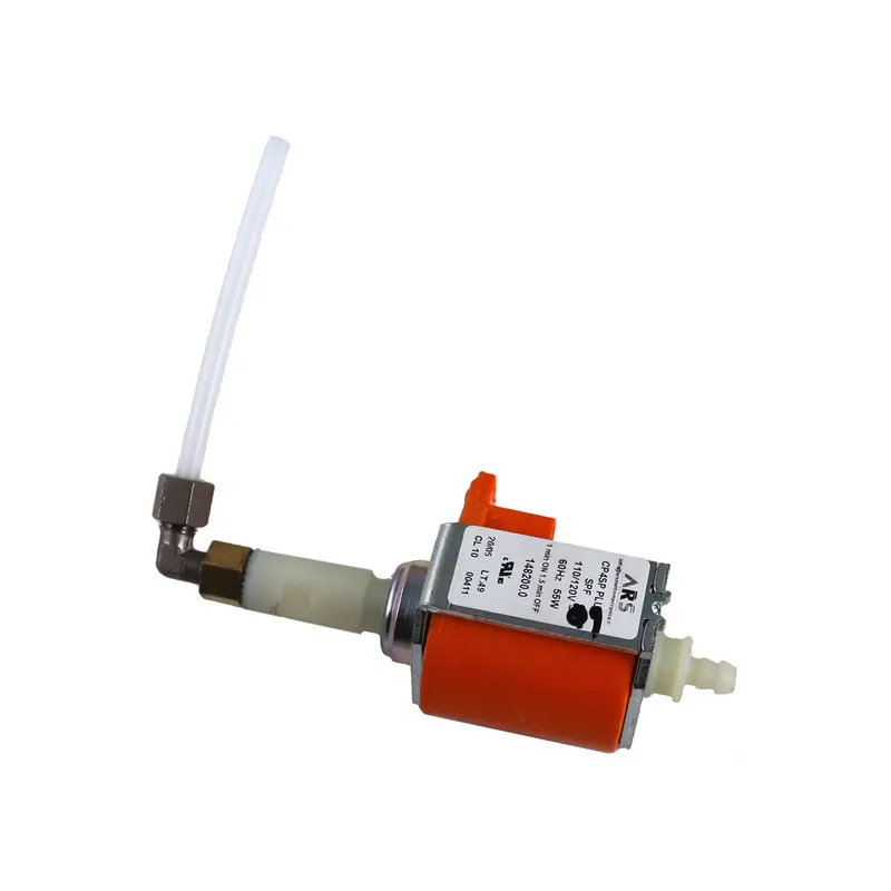 Ars 110–120V Vibratory Pump With Integrated Tailpiece 1
