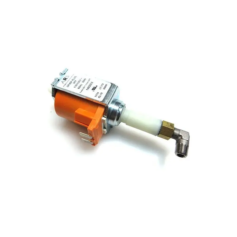 Ars 110–120V Vibratory Pump With Stainless Steel Fitting 1