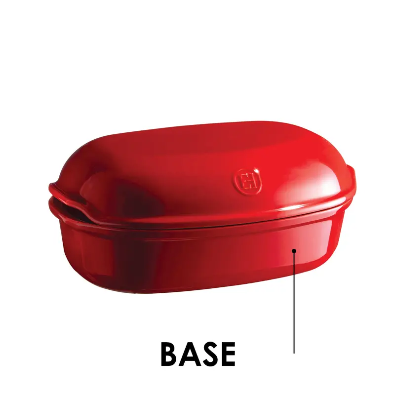 Artisan Bread Baker Replacement Body 1