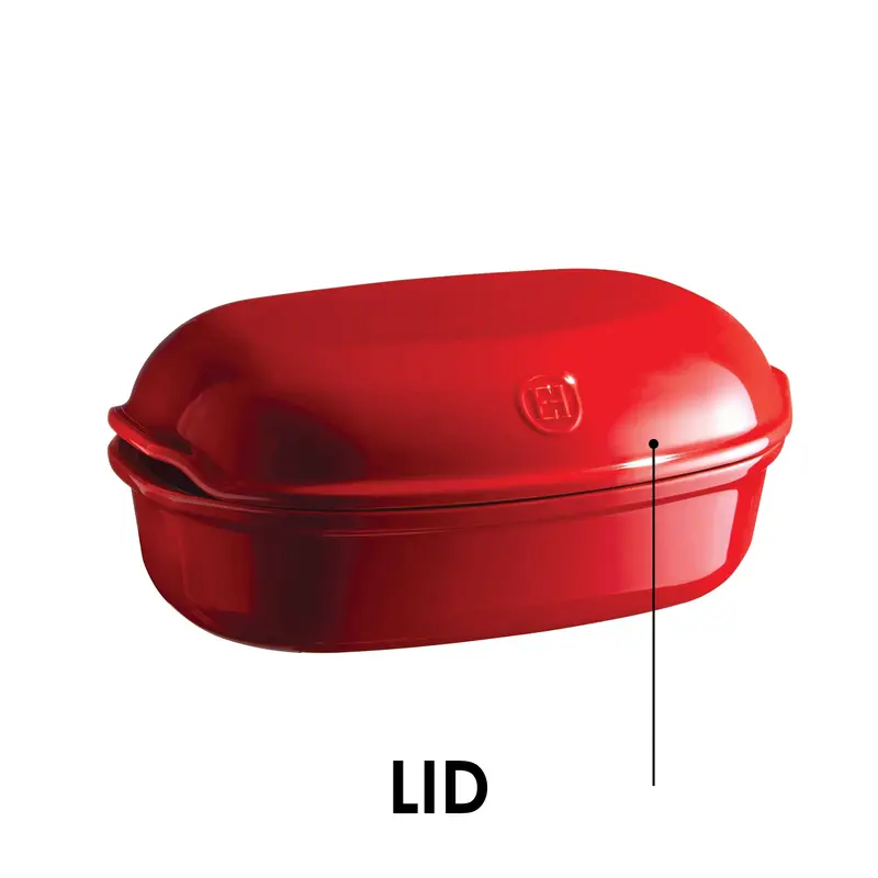 Artisan Bread Baker Replacement Lid (Ceramic) 1
