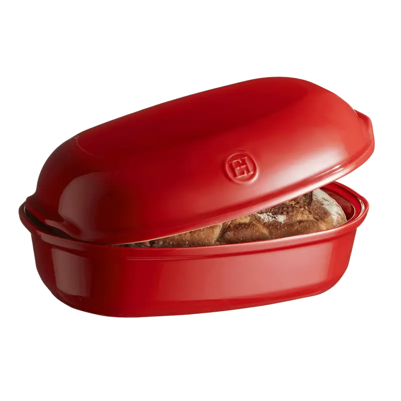 Artisan-Style Bread Loaf Baking Dish 1