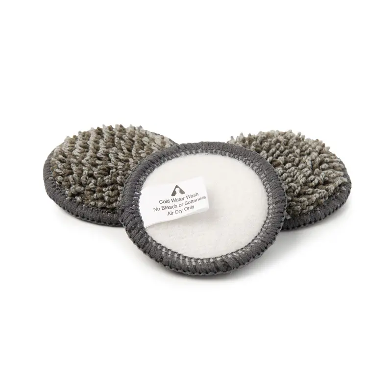 Artpresso Group Head Cleaning Pads – Reusable Replacement Set 1