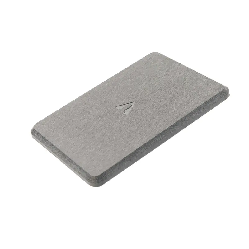 Artpresso Large Diatomite Cleaning Tray 1